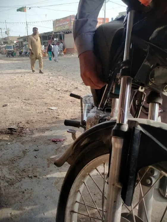 Super Star 100 cc 2025 for Sale Image-1