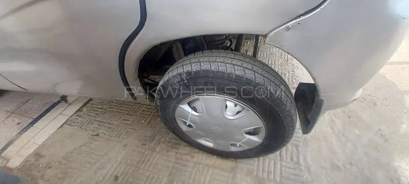 Suzuki Alto 2007 for Sale in Karachi Image-1