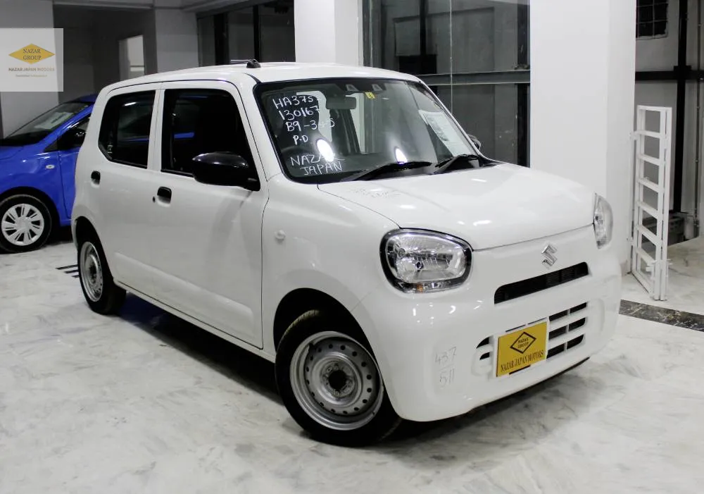 سوزوکی آلٹو 2023 for Sale in کراچی Image-1