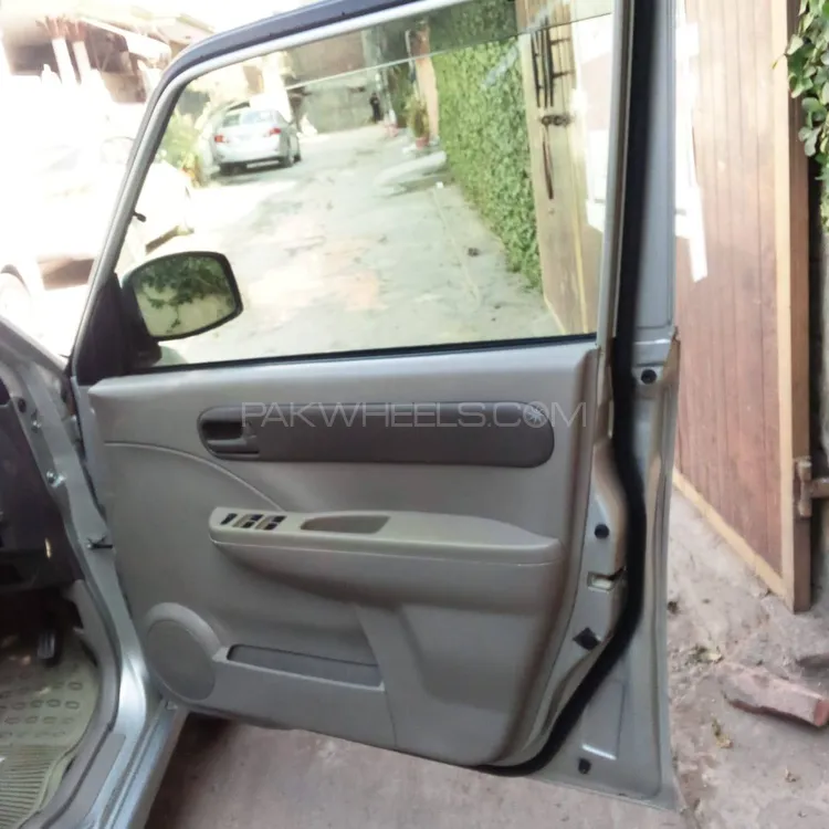 Suzuki Alto 2007 for Sale in Islamabad Image-1