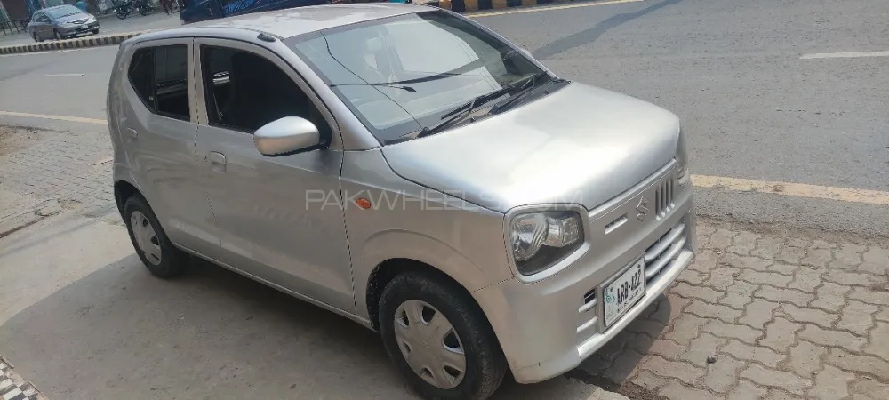 Suzuki Alto 2020 for Sale in Hafizabad Image-1