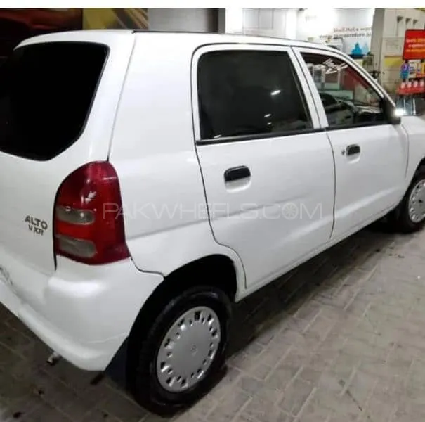 Suzuki Alto 2006 for Sale in Karachi Image-1