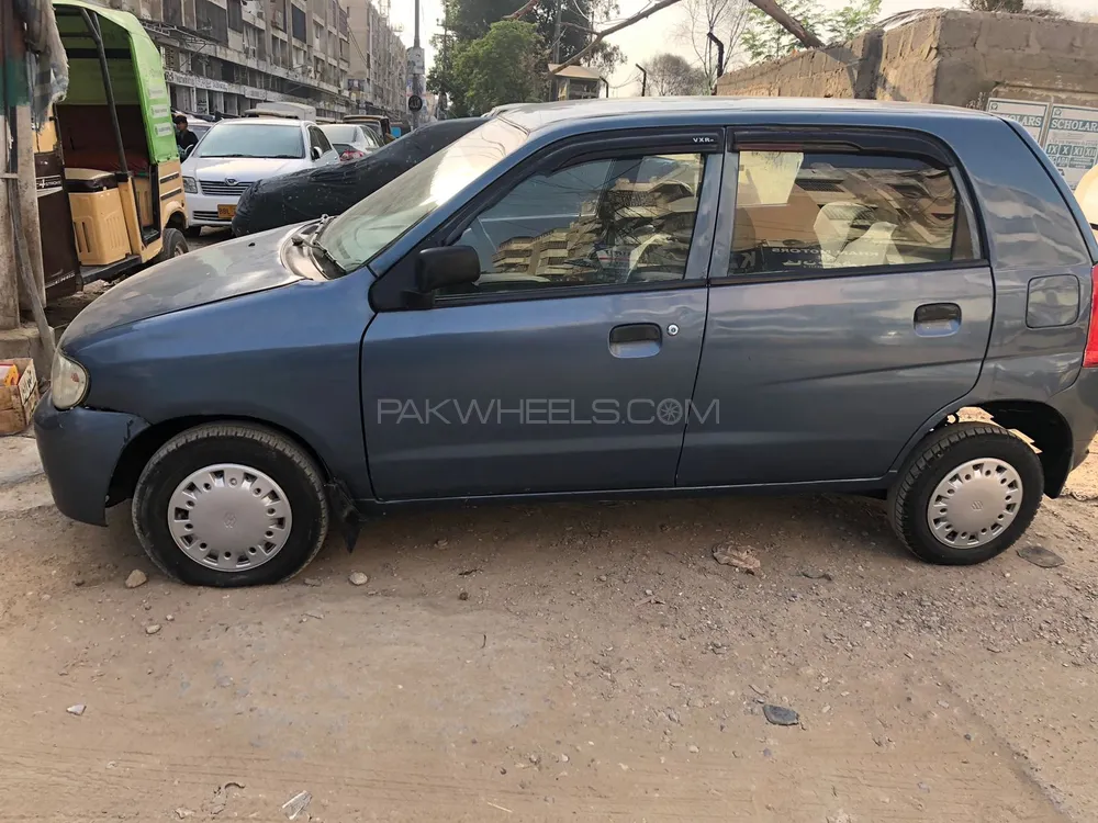 Suzuki Alto 2009 for Sale in Karachi Image-1