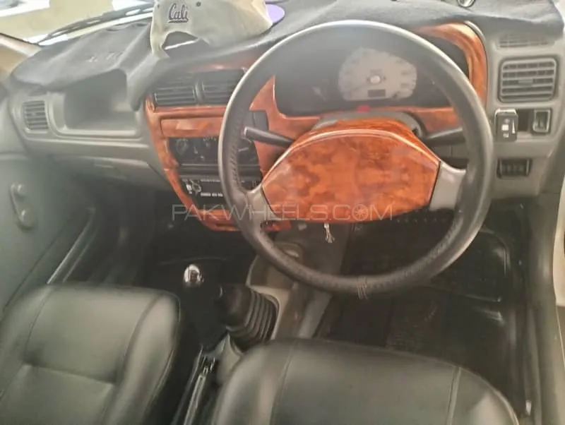Suzuki Alto 2008 for Sale in Karachi Image-1