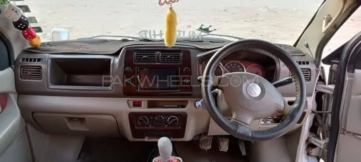 Suzuki APV 2006 for Sale in Lahore Image-1
