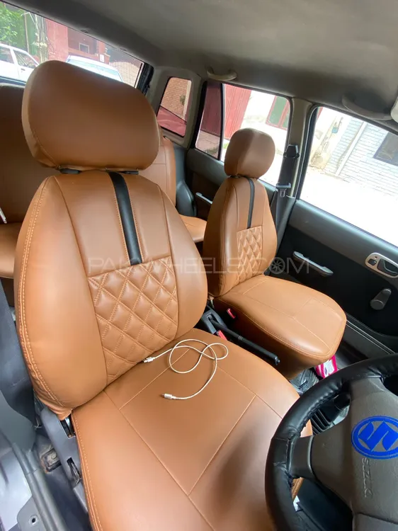Suzuki Cultus 2015 for Sale in Lahore Image-1