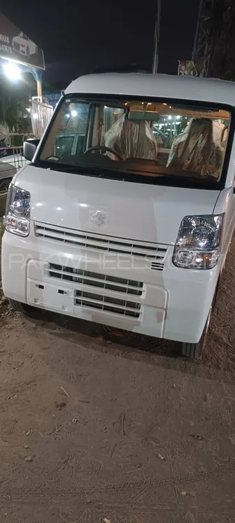 Suzuki Every 2024 for Sale in Islamabad Image-1