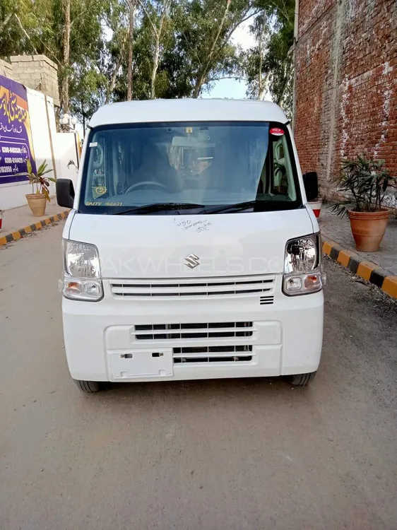 Suzuki Every 2019 for Sale in Okara Image-1