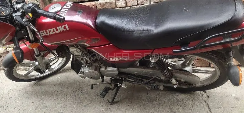 سوزوکی GD 110S 2020 for Sale Image-1