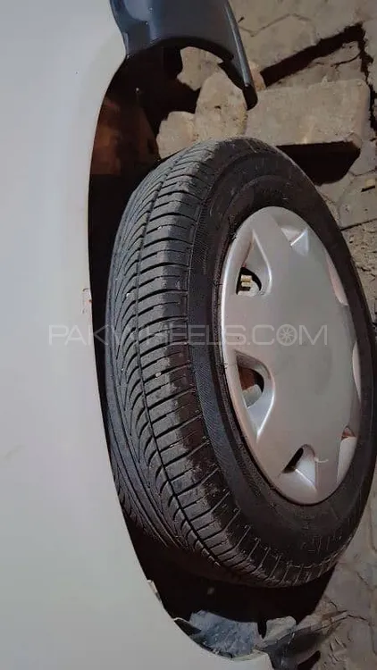 Suzuki Mehran 2012 for Sale in Islamabad Image-1