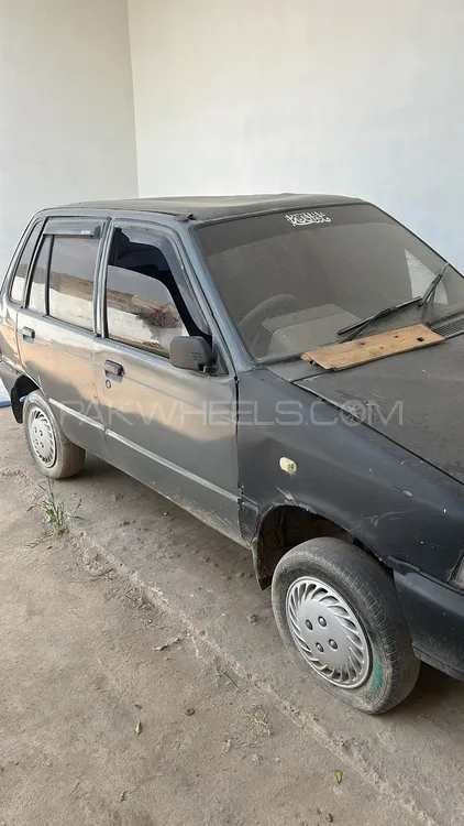 Suzuki Mehran 1995 for Sale in Sargodha Image-1