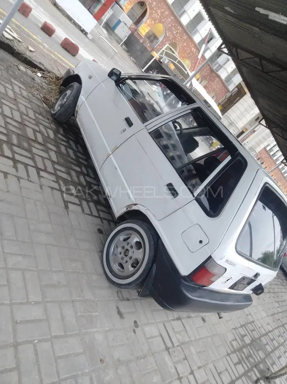 Suzuki Mehran 2006 for Sale in Rawalpindi Image-1
