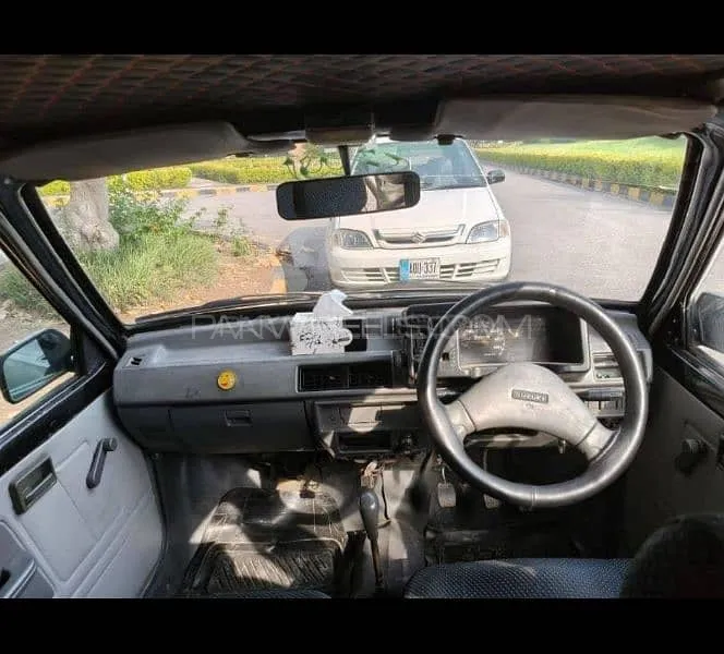 Suzuki Mehran 2011 for Sale in Islamabad Image-1