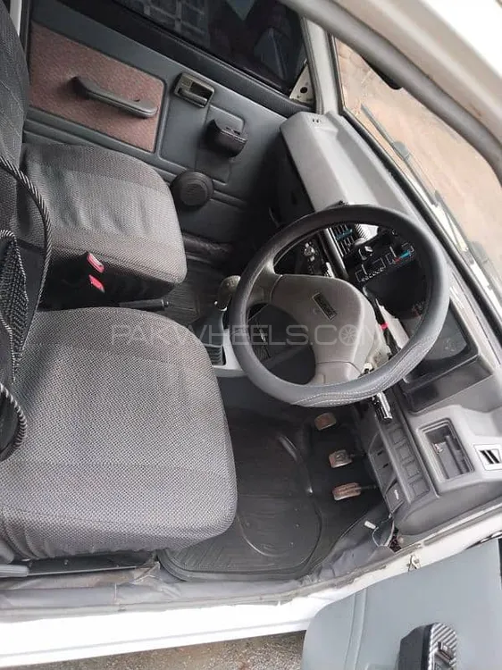 Suzuki Mehran 2015 for Sale in Gojra Image-1