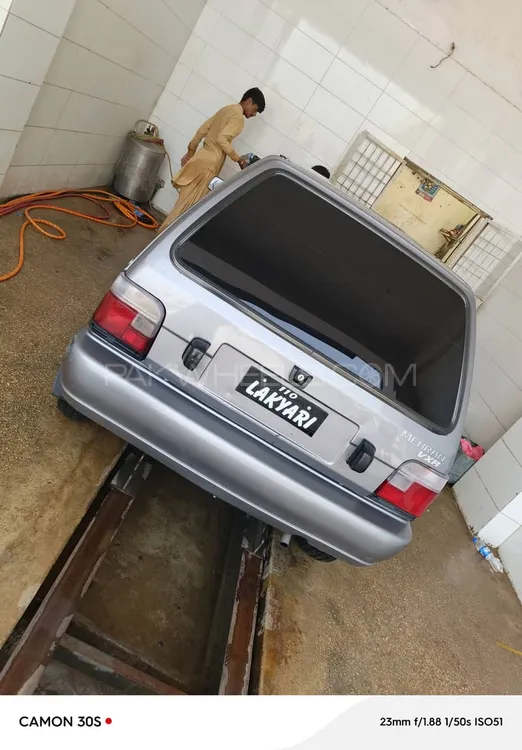 Suzuki Mehran 2019 for Sale in Hyderabad Image-1