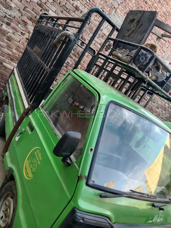Suzuki Ravi 2015 for Sale in Multan Image-1