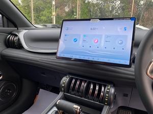 BYD Atto 3
Model: 2025
Zero Meter
Unregistered 

*Panoramic roof
*Android auto/ Apple carplay
*Ambient Lighting

Calling and Visiting Hours

Monday to Saturday 

11:00 AM to 7:00 PM