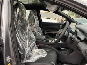 BYD Atto 3
Model: 2025
Zero Meter
Unregistered 

*Panoramic roof
*Android auto/ Apple carplay
*Ambient Lighting

Calling and Visiting Hours

Monday to Saturday 

11:00 AM to 7:00 PM