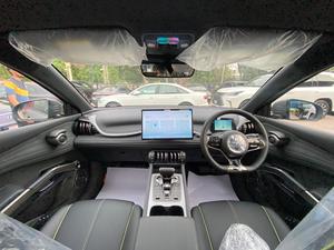 BYD Atto 3
Model: 2025
Zero Meter
Unregistered 

*Panoramic roof
*Android auto/ Apple carplay
*Ambient Lighting

Calling and Visiting Hours

Monday to Saturday 

11:00 AM to 7:00 PM