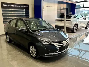 Changan Alsvin 1.3L MT Comfort 2025 for Sale