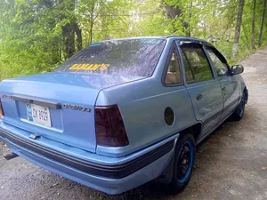 Daewoo Racer 1993 for Sale