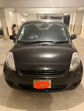Daihatsu Boon 1.0 CL 2006 for Sale
