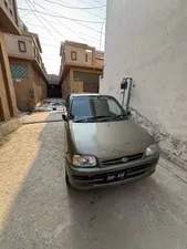 Daihatsu Cuore CL Eco 2002 for Sale