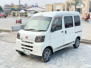 Daihatsu Hijet Special 2009 for Sale