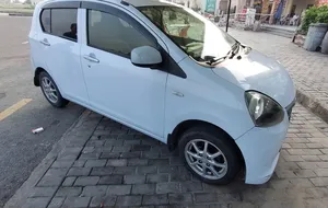 Daihatsu Mira ES 2012 for Sale