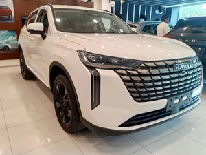 Haval H6 1.5T 2025 for Sale