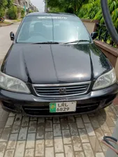 Honda City EXi 2003 for Sale