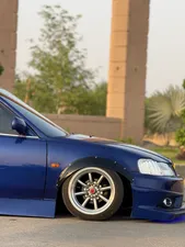 Honda City EXi 2003 for Sale