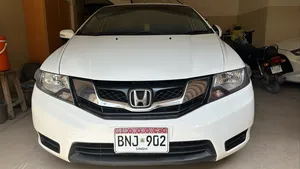 Honda City 1.3 i-VTEC Prosmatec 2018 for Sale