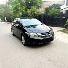 Honda City 1.3 i-VTEC Prosmatec 2019 for Sale