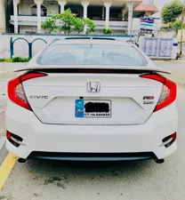Honda Civic 1.5 RS Turbo 2021 for Sale