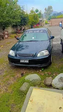 Honda Civic EXi 1996 for Sale