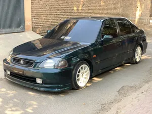 Honda Civic EXi 1997 for Sale