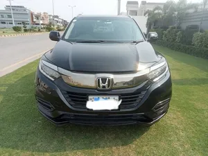 Honda Vezel Hybrid Z Honda Sensing  2018 for Sale