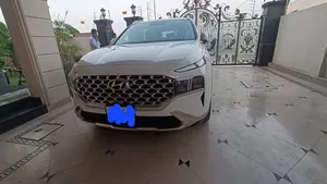 Hyundai Santa Fe Signature 2024 for Sale