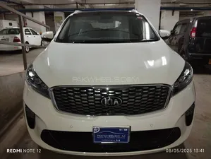 KIA Sorento 3.5 FWD 2023 for Sale