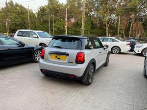 Mini Cooper S LEVEL 3
Model: 2022
Mileage: 7,900 km 
Exterior: White Silver metallic 
with Black Roof
Interior: White/ Ivory 
Unregistered 

*Harman Kardon Sound
*Panoramic Sunroof
*"17" Alloy Wheels Roulette style
*8.8in Touchscreen with LED Ring
*Apple Carplay
*LED Headlights with Closed Ring as Daytime Driving Lights
*Navigation Plus Pack
*AC-DC Charging
*Two Zone Climate Control
*Ambient Lighting
*Driving Assist Pack
*Dynamic Stability Control - DSC
*Interior Trim - Piano Black
*Heated & ventilated Seats

Calling and Visiting Hours

Monday to Saturday

11:00 AM to 7:00 PM