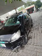 Mitsubishi Mirage 2018 for Sale