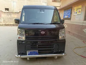 Nissan Clipper 2019 for Sale