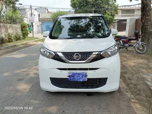 Nissan Dayz X 2020 for Sale
