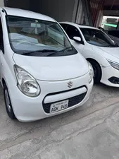 Suzuki Alto E 2010 for Sale