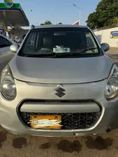Suzuki Alto ECO-S 2012 for Sale