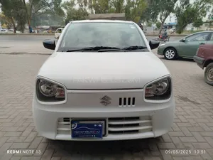 Suzuki Alto VP 2021 for Sale