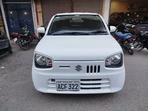 Suzuki Alto VXL AGS 2021 for Sale