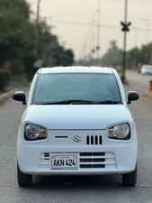 Suzuki Alto VXR 2021 for Sale