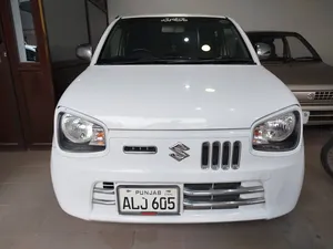Suzuki Alto VXR 2022 for Sale